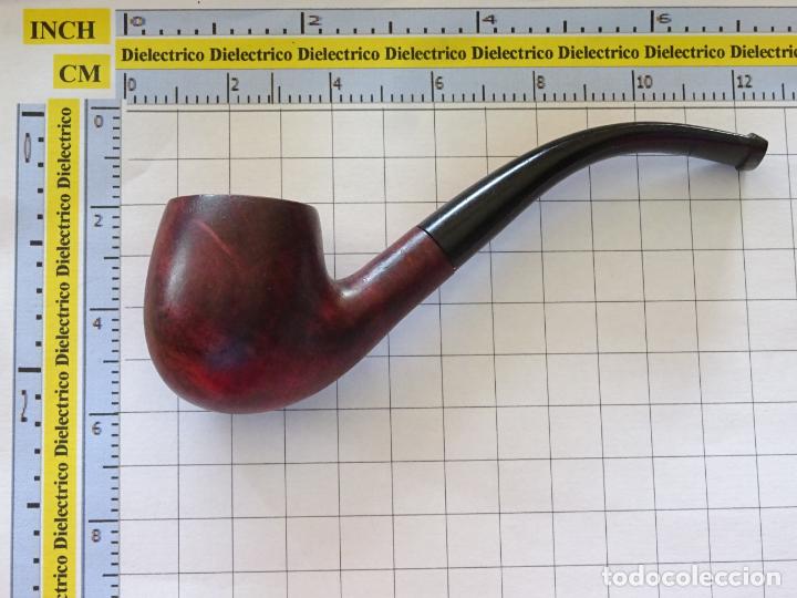 Pipas de fumar: PIPA DE FUMAR. SIN MARCA MARCAJE. 20GR - Foto 2