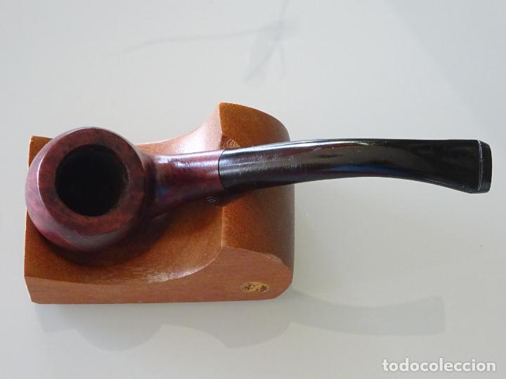 Pipas de fumar: PIPA DE FUMAR. SIN MARCA MARCAJE. 20GR - Foto 3