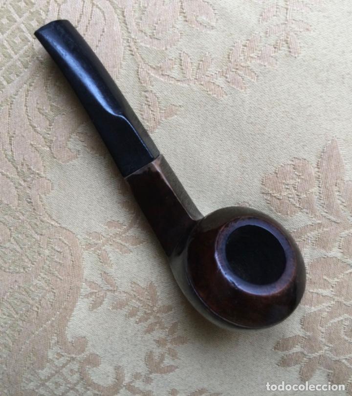 Pipas de fumar: PEQUE&Ntilde;A PIPA 11 CM - Foto 2