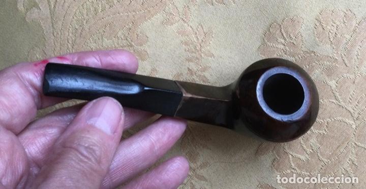 Pipas de fumar: PEQUE&Ntilde;A PIPA 11 CM - Foto 11
