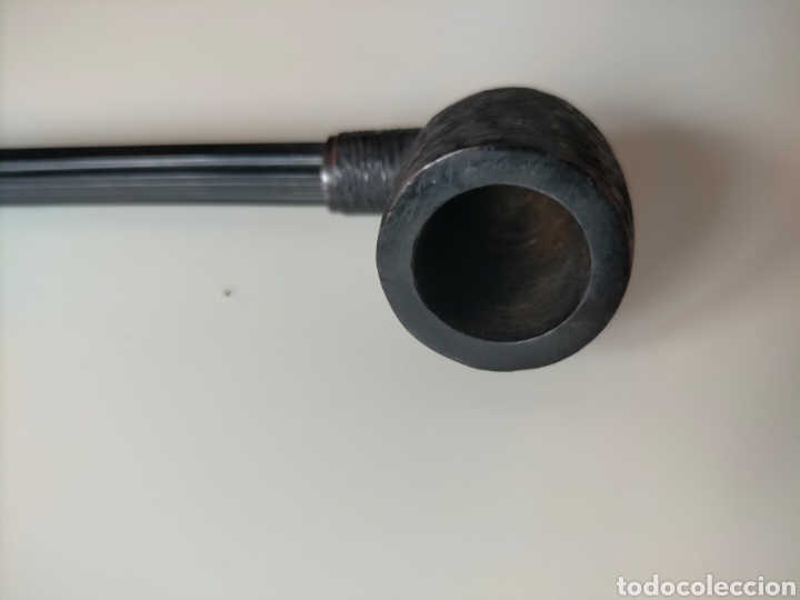 Pipas de fumar: Pipa de fumar BEHA Smoking pipe - Foto 6