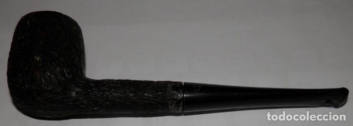 Pipas de fumar: PIPA VINTAGE DE LA MARCA CHAP - Foto 1