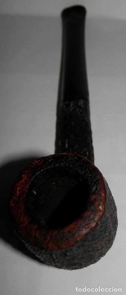 Pipas de fumar: PIPA VINTAGE DE LA MARCA CHAP - Foto 3