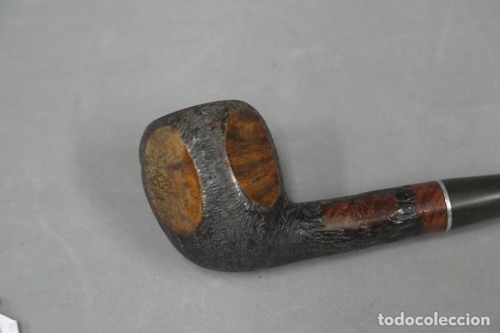 Pipas de fumar: PIPA. ERIX - Foto 2