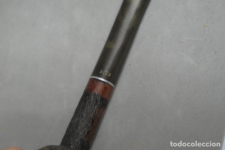 Pipas de fumar: PIPA. ERIX - Foto 3