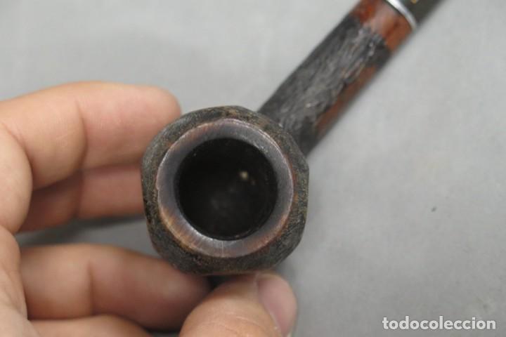 Pipas de fumar: PIPA. ERIX - Foto 4