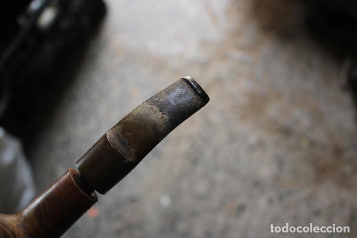 Pipas de fumar: pipa de fumar bruyere - Foto 2