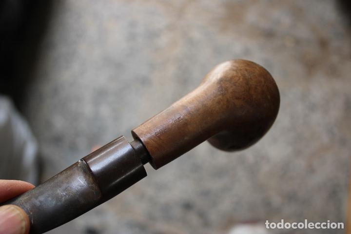 Pipas de fumar: pipa de fumar bruyere - Foto 3