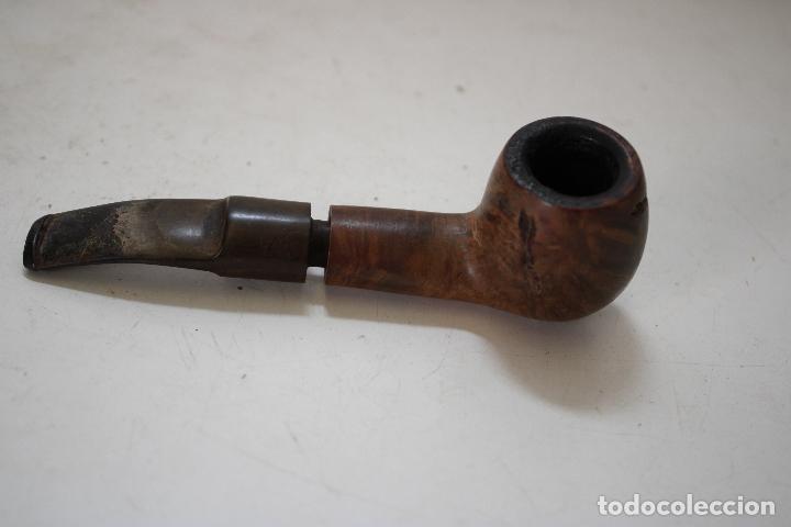 Pipas de fumar: pipa de fumar bruyere - Foto 4