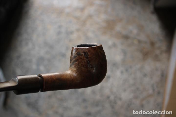 Pipas de fumar: pipa de fumar bruyere - Foto 5