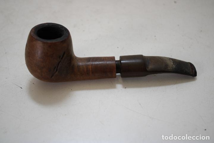Pipas de fumar: pipa de fumar bruyere - Foto 1