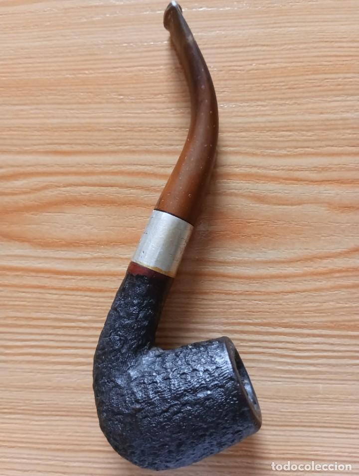 Pipas de fumar: PIPA SPAIN GARANTIED - Foto 3