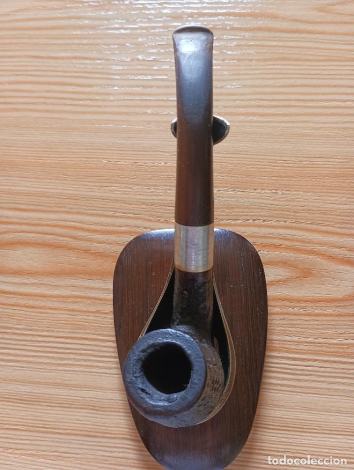 Pipas de fumar: PIPA SPAIN GARANTIED - Foto 6