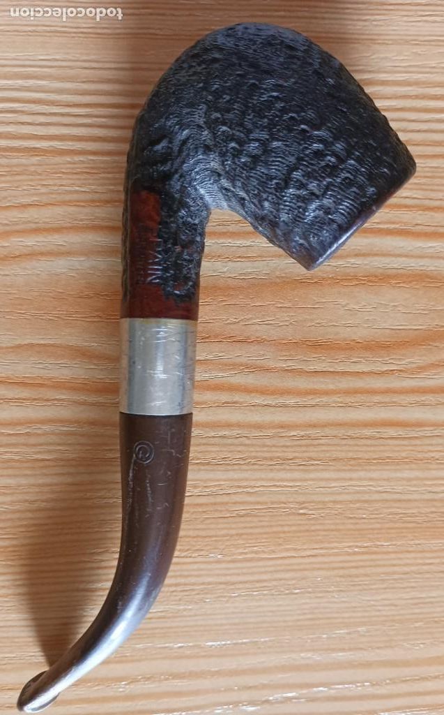 Pipas de fumar: PIPA SPAIN GARANTIED - Foto 1