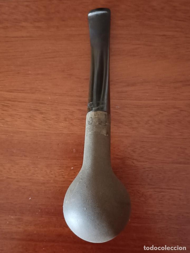 Pipas de fumar: PIPA MYON SATINEE - Foto 2