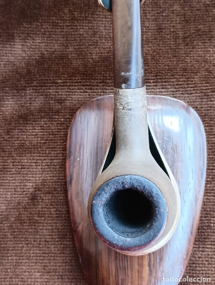 Pipas de fumar: PIPA MYON SATINEE - Foto 7