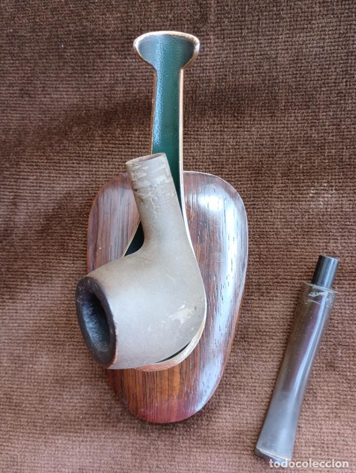 Pipas de fumar: PIPA MYON SATINEE - Foto 10