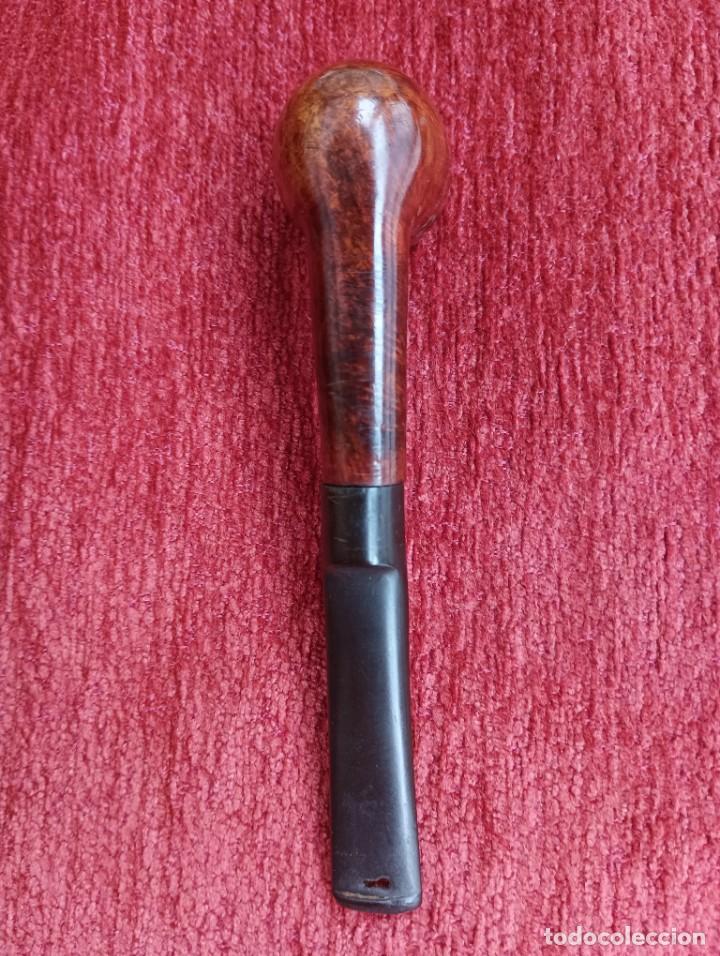 Pipas de fumar: PIPA NAPOLEON - Foto 2