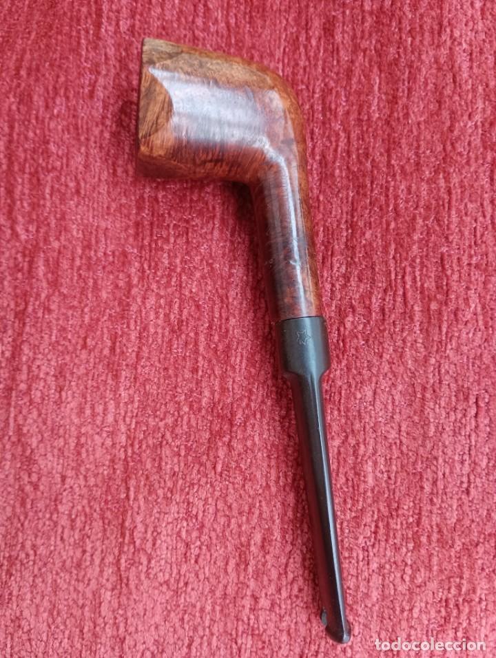 Pipas de fumar: PIPA NAPOLEON - Foto 3