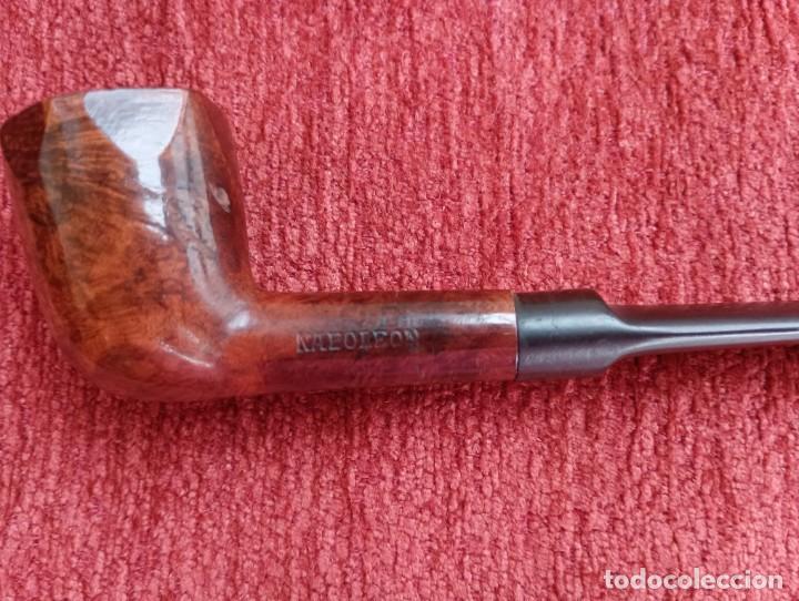 Pipas de fumar: PIPA NAPOLEON - Foto 4