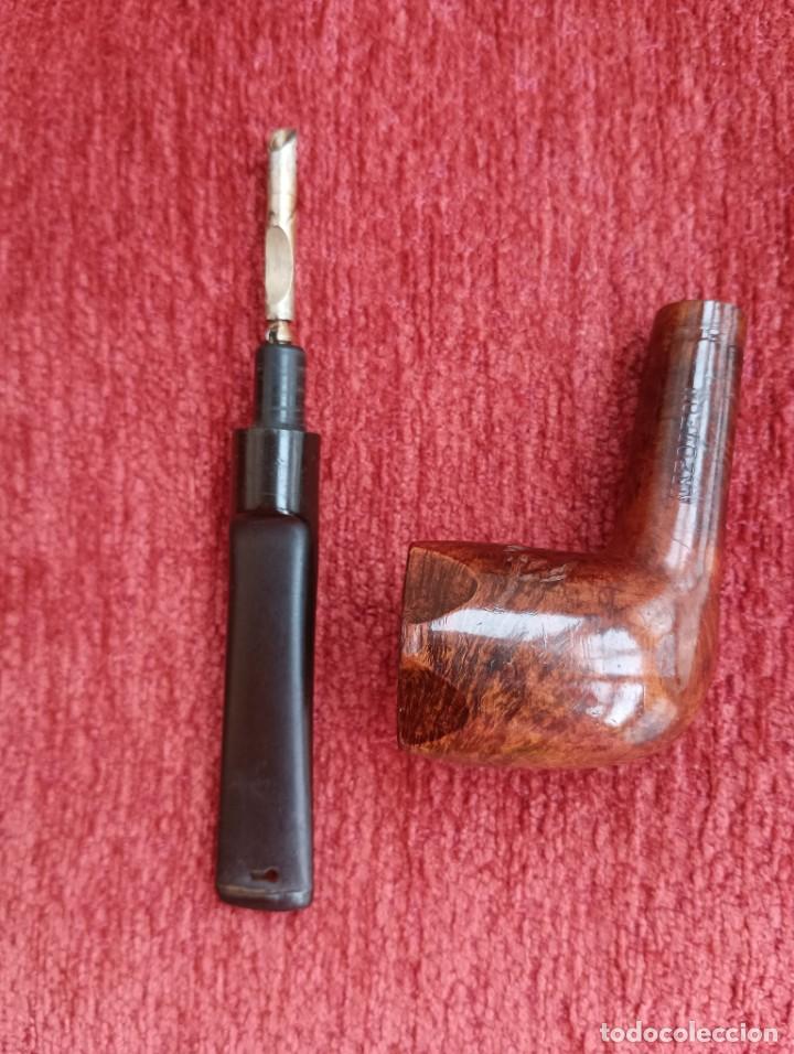 Pipas de fumar: PIPA NAPOLEON - Foto 6