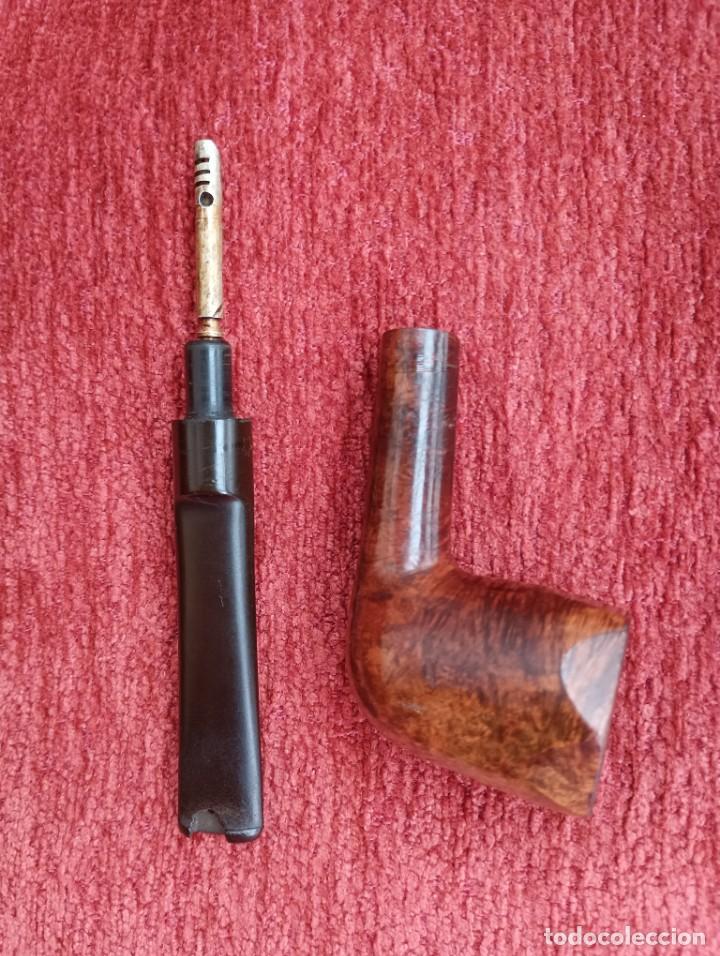 Pipas de fumar: PIPA NAPOLEON - Foto 7