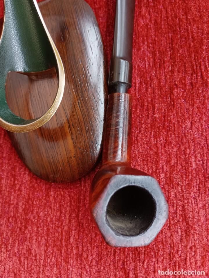 Pipas de fumar: PIPA NAPOLEON - Foto 9