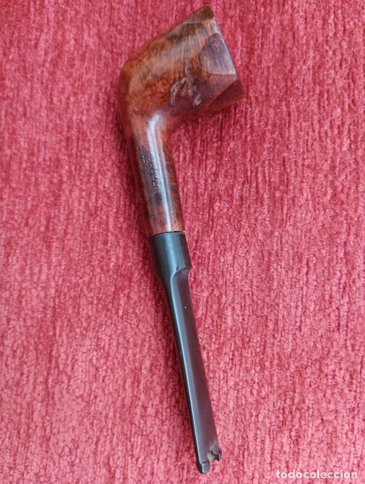 Pipas de fumar: PIPA NAPOLEON - Foto 1