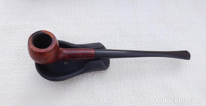 Pipas de fumar: PIPA LADY PIPE IBERPIPSA, LARGA - Foto 5