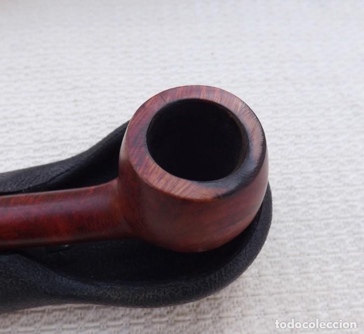 Pipas de fumar: PIPA LADY PIPE IBERPIPSA, LARGA - Foto 6