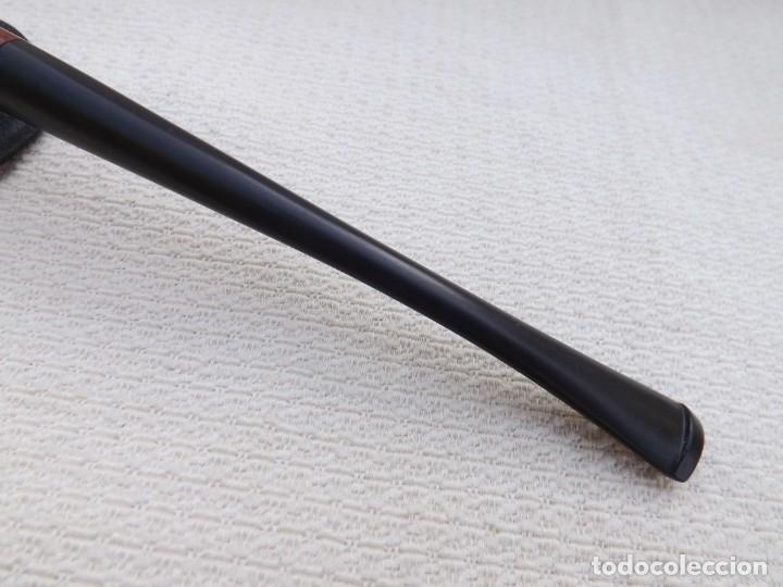 Pipas de fumar: PIPA LADY PIPE IBERPIPSA, LARGA - Foto 8