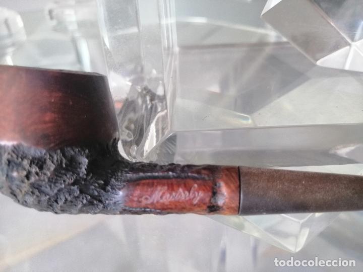 Pipas de fumar: PIPA MASTERLY - Foto 3