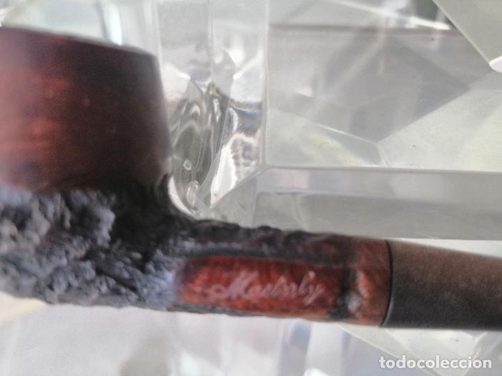 Pipas de fumar: PIPA MASTERLY - Foto 4