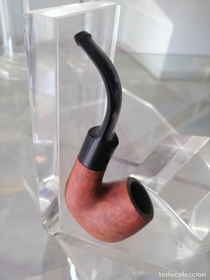 Pipas de fumar: PIPA GRAVINA FIRST QUALITY BRIAR - Foto 1