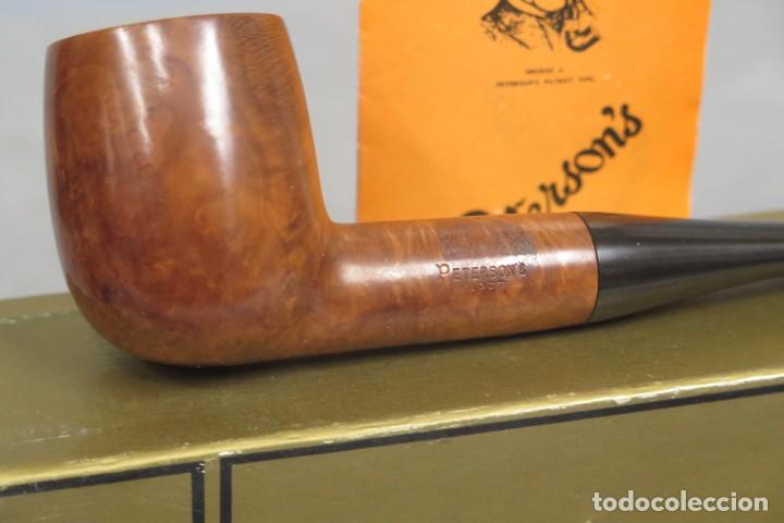 Pipas de fumar: PIPA PETERSON. X05 - Foto 2