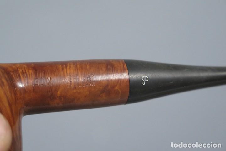 Pipas de fumar: PIPA PETERSON. X05 - Foto 4