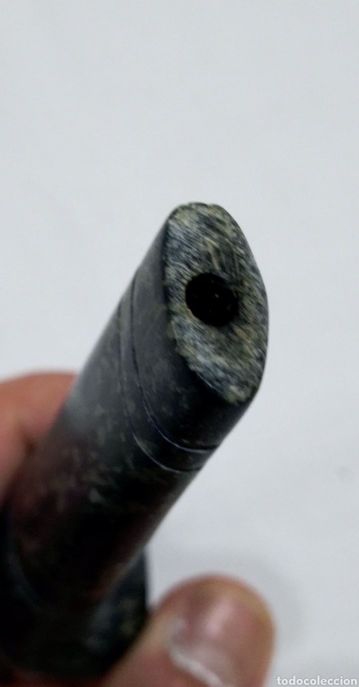 Pipas de fumar: PIPA DE FUMAR DE M&Aacute;RMOL - Foto 6