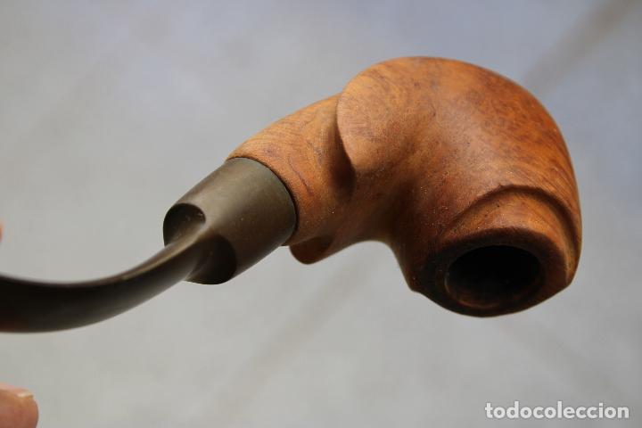 Pipas de fumar: pipa de fumar - Foto 5