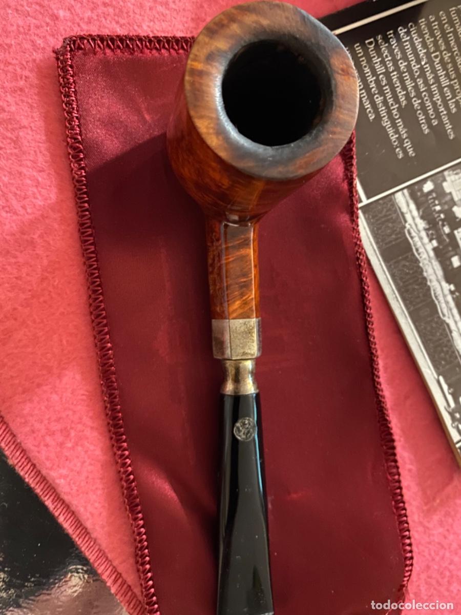 Pipas de fumar: Pipa de palo de rosa - Foto 1