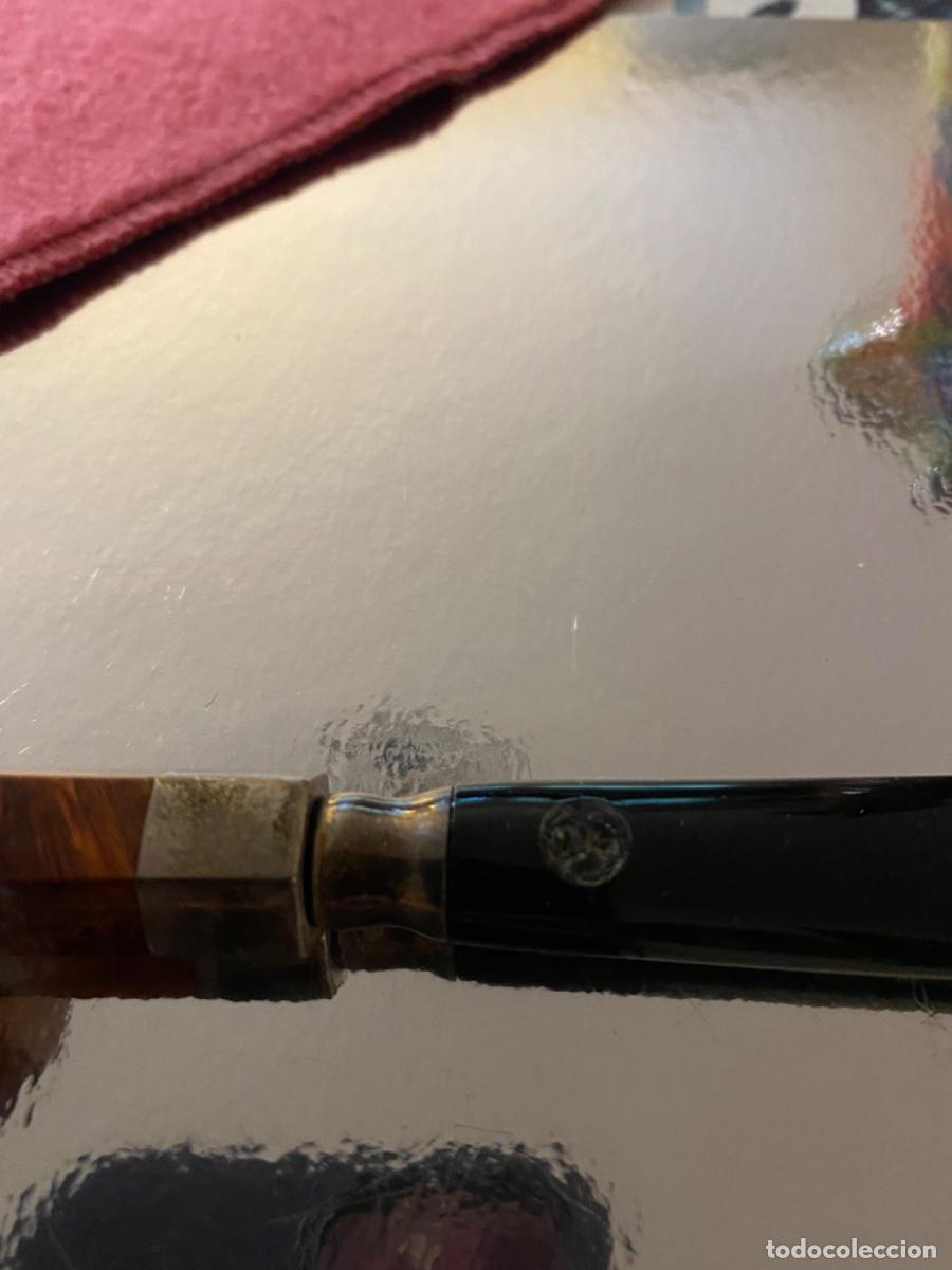 Pipas de fumar: Pipa de palo de rosa - Foto 6