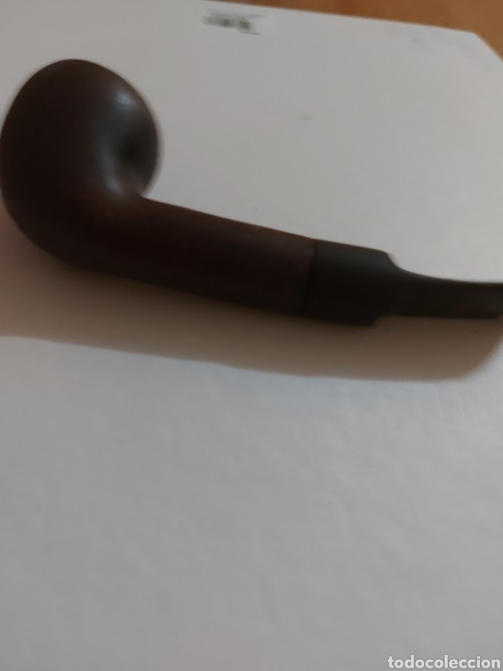 Pipas de fumar: pipa antigua - Foto 1