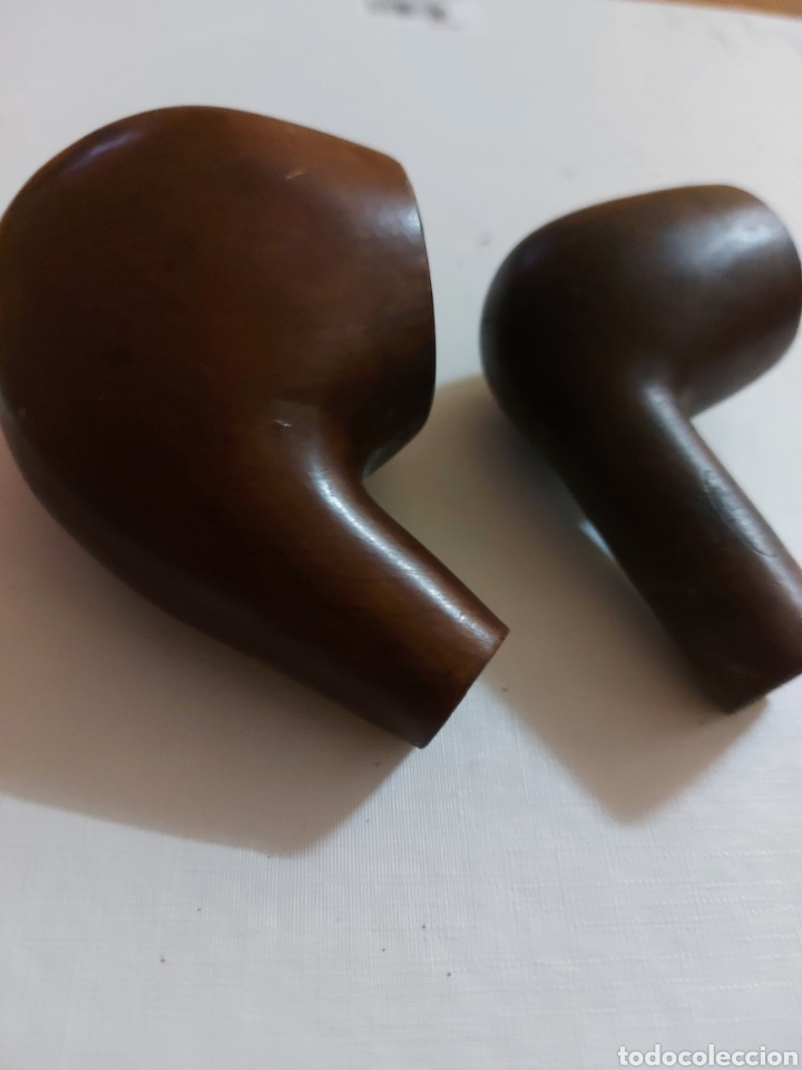 Pipas de fumar: 2pipas - Foto 1