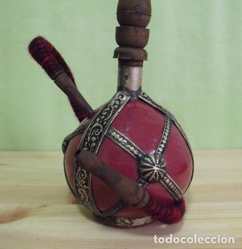 pipa de agua, cachimba, shisha. - Compra venta en todocoleccion