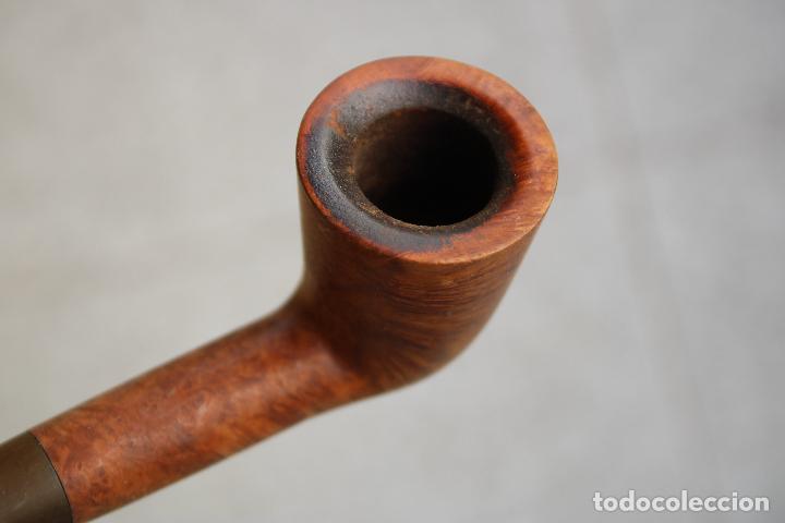 Pipas de fumar: pipa de fumar masterly extra - Foto 3