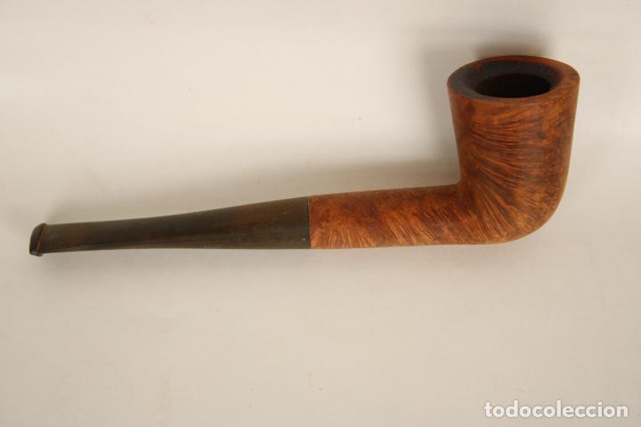 Pipas de fumar: pipa de fumar masterly extra - Foto 4