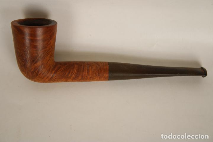 Pipas de fumar: pipa de fumar masterly extra - Foto 1