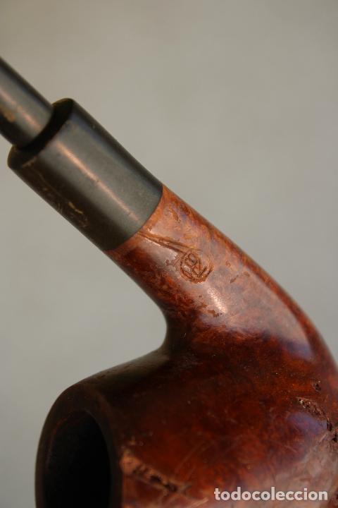 Pipas de fumar: pipa de fumar marca rb - Foto 2