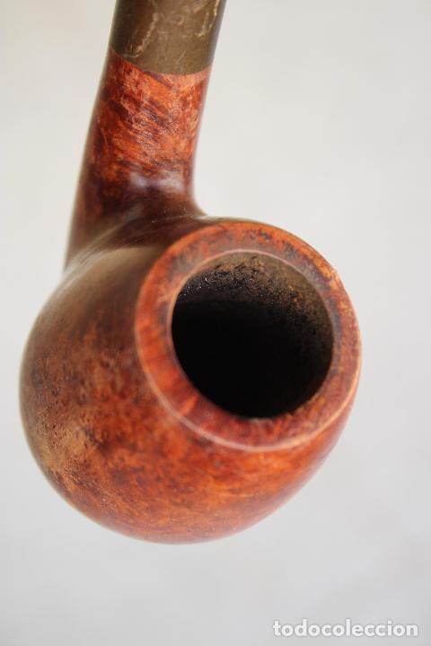 Pipas de fumar: pipa de fumar marca rb - Foto 6