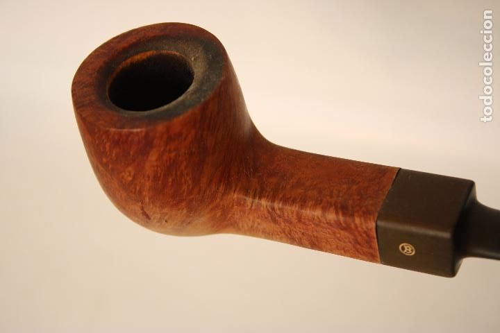 Pipas de fumar: pipa de fumar bruken extra 4610 - Foto 2