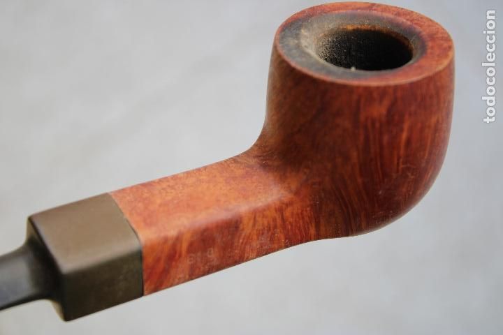 Pipas de fumar: pipa de fumar bruken extra 4610 - Foto 3